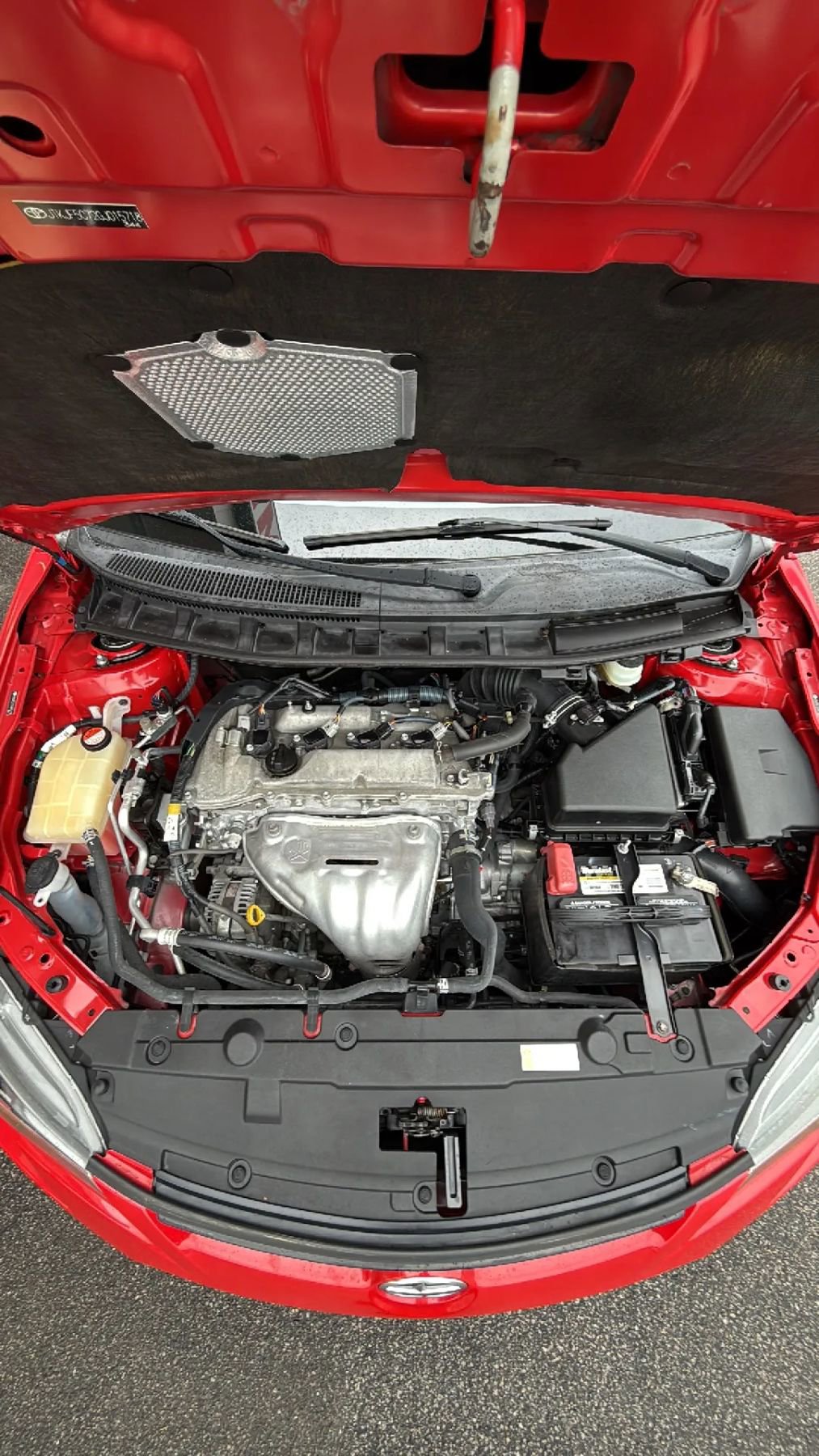 Used 2016 Scion tC Hatchback Coupe 2D image 25