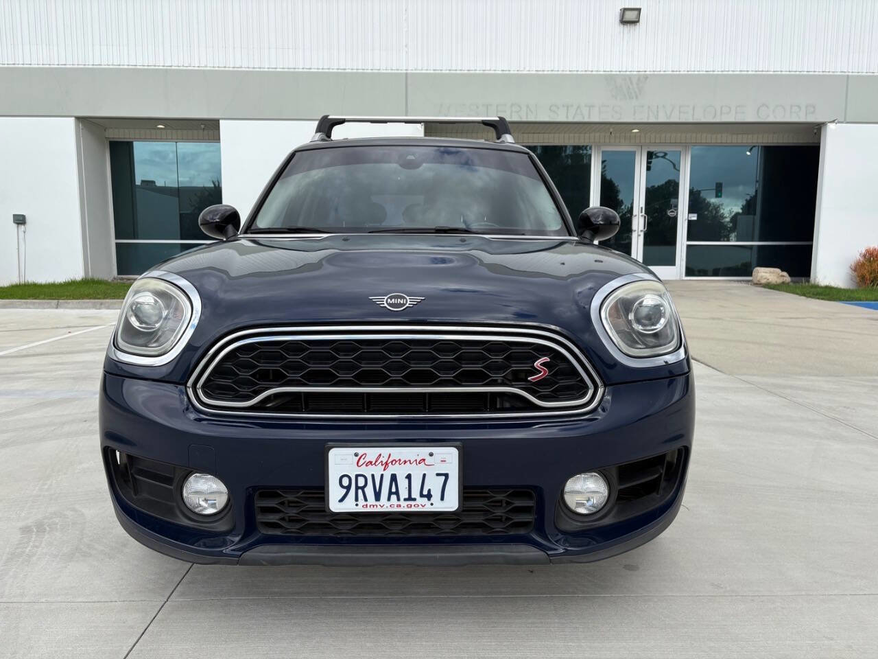 Used 2019 MINI Cooper Countryman S image 2