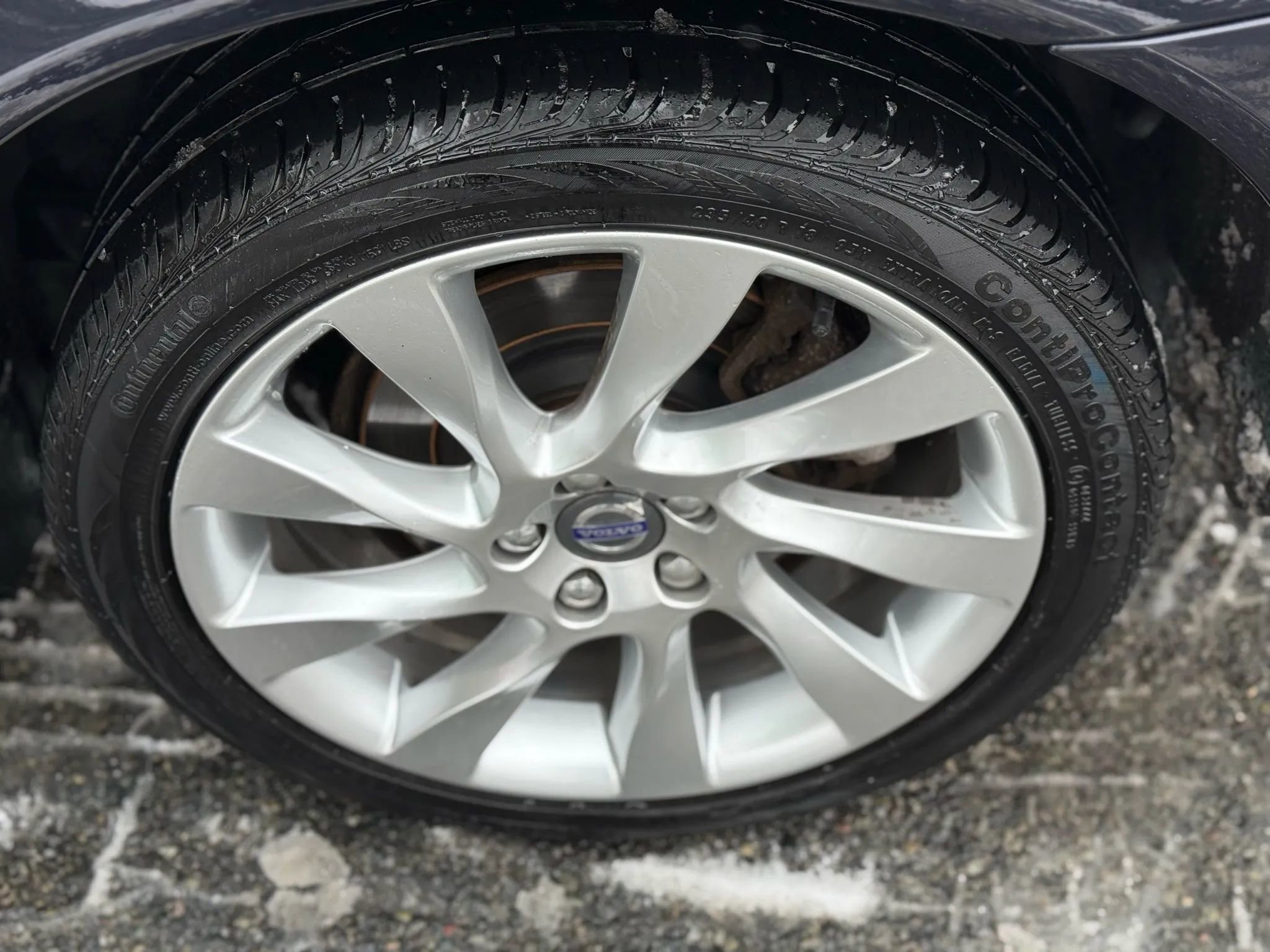 Used 2015 Volvo S80 T6 Platinum image 38