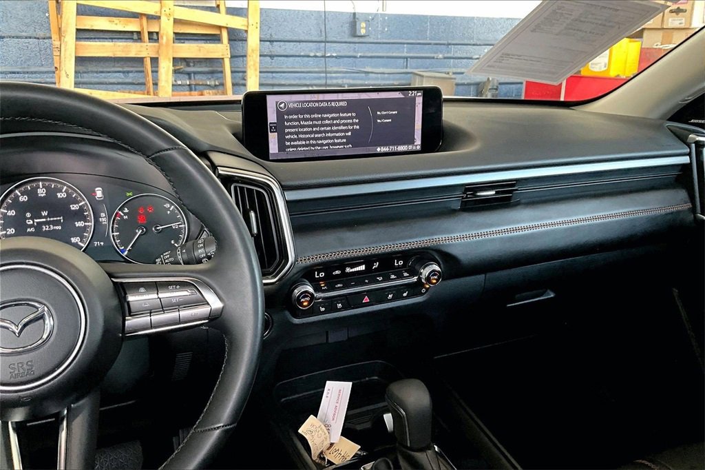 Certified 2025 MAZDA CX-50 2.5 Hybrid w/ Premium Plus Pkg image 6