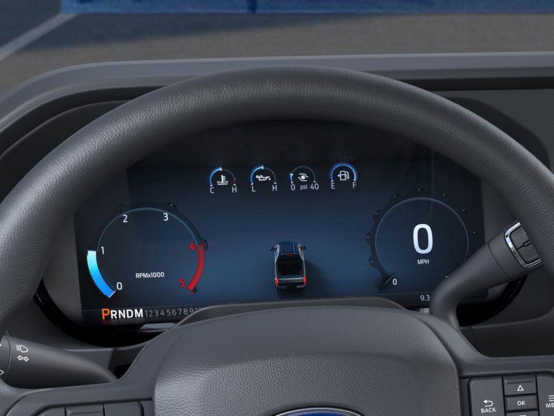 New 2026 Ford F250 XLT w/ XLT Premium Package image 13