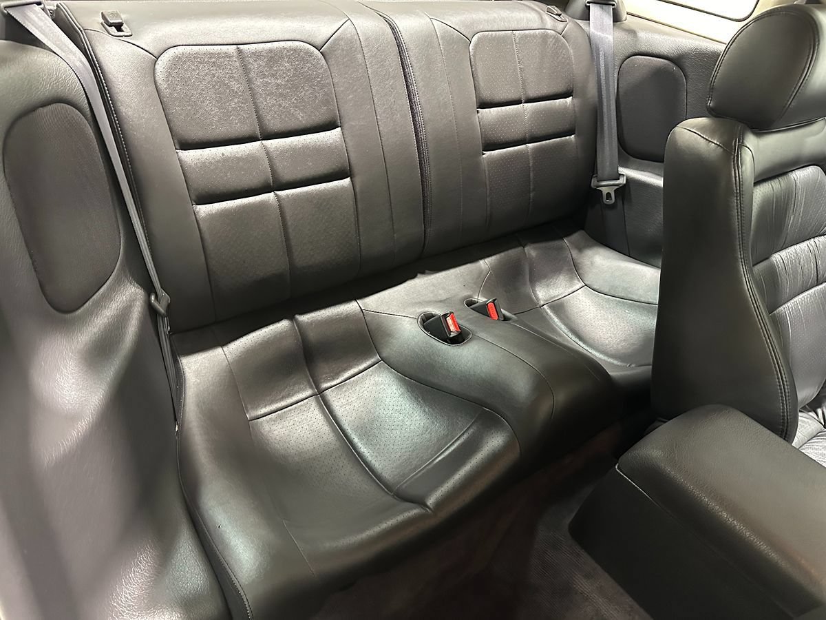 Used 1992 Dodge Stealth R/T Turbo AWD/4WD image 15