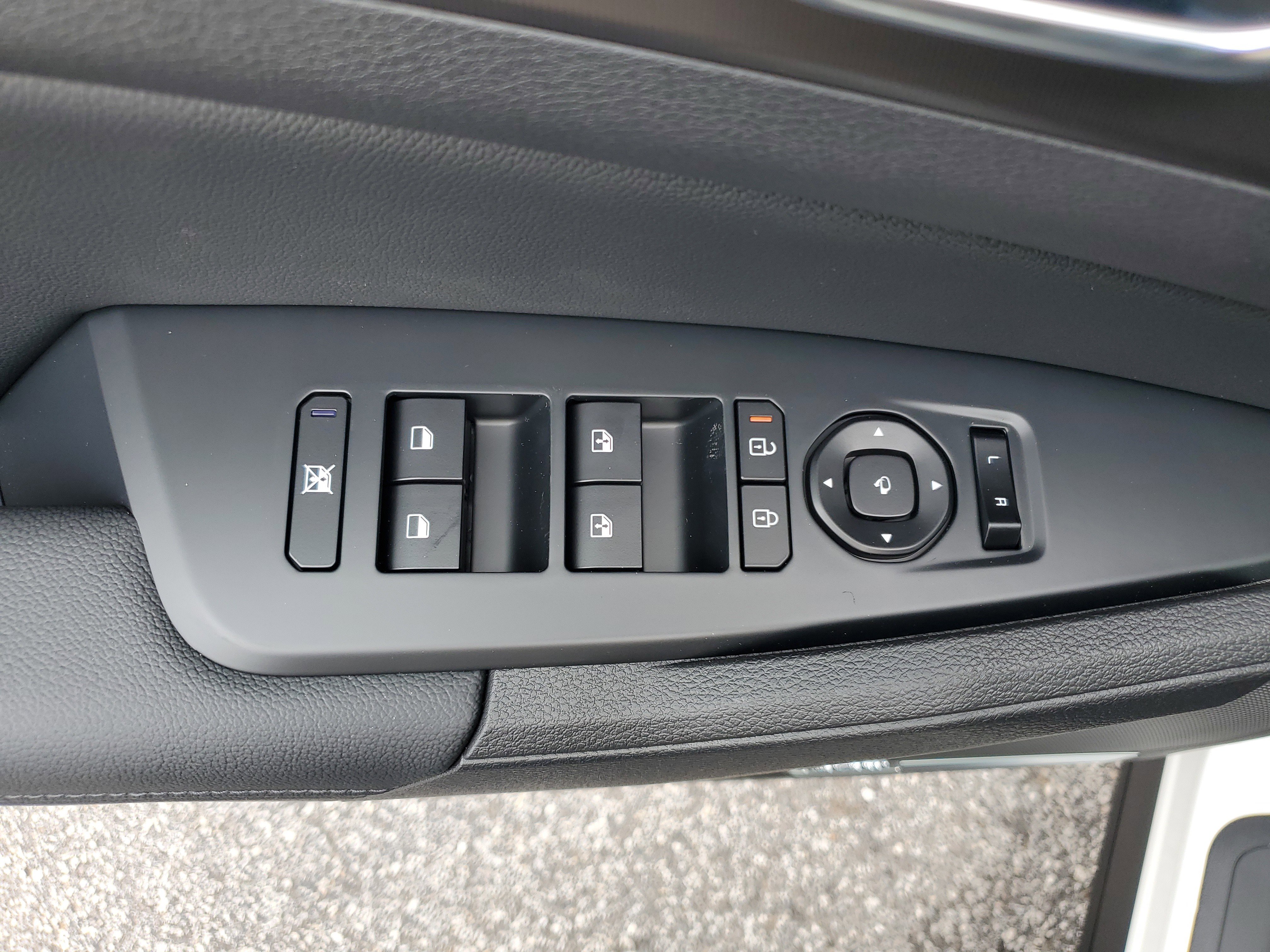 New 2026 Kia Sportage SX Prestige image 33