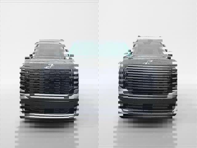 New 2026 Hyundai Palisade Calligraphy image 8