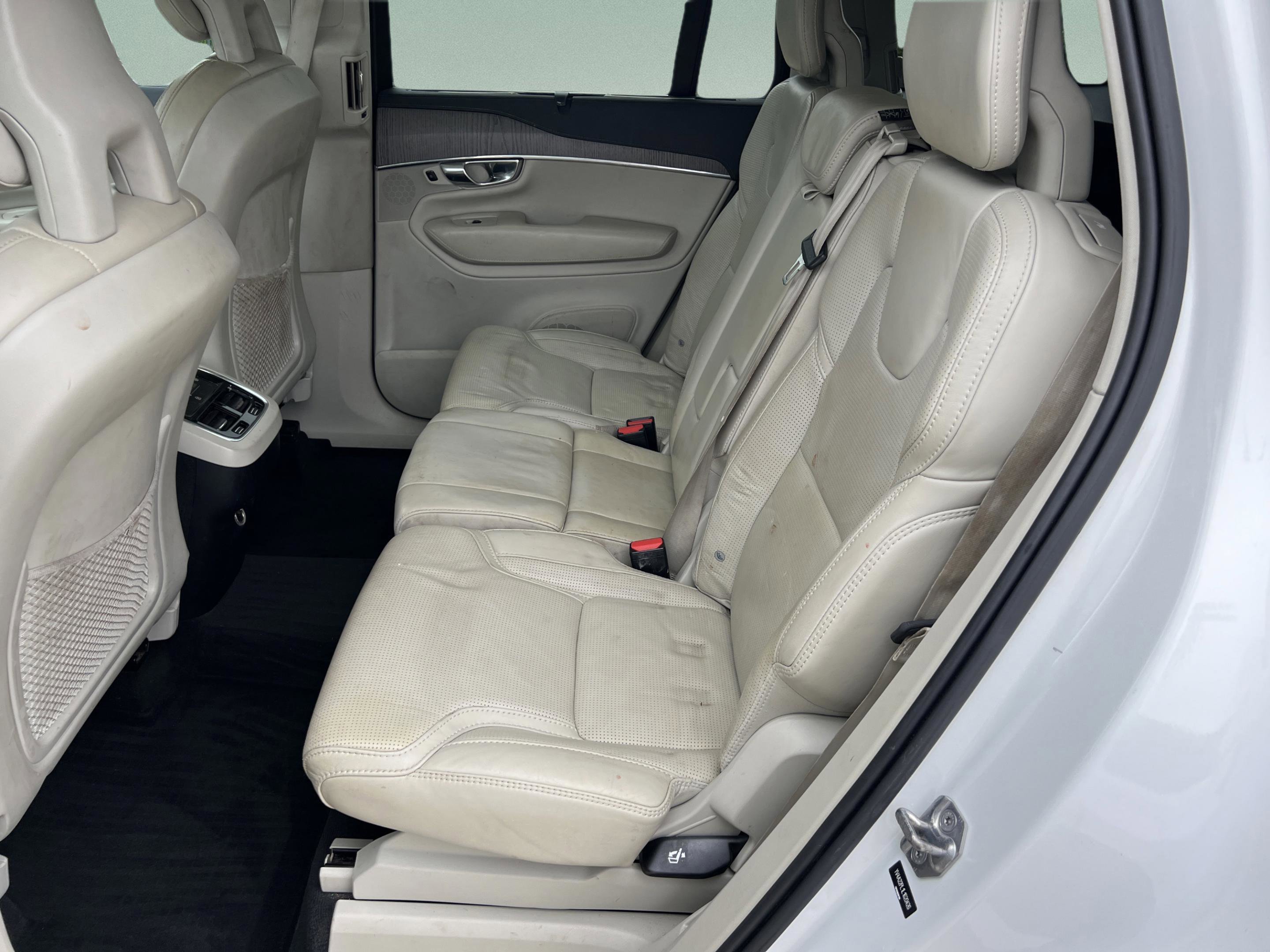 Used 2020 Volvo XC90 T6 Inscription w/ Protection Package AWD/4WD image 26