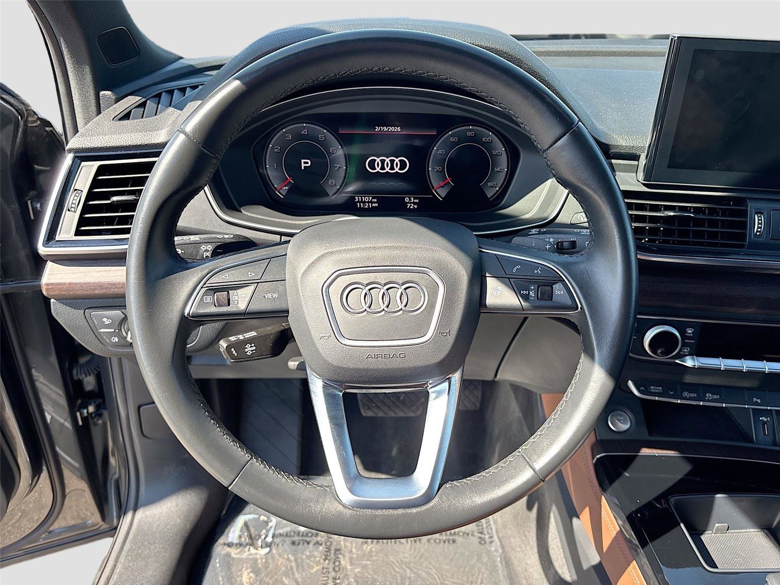 Used 2022 Audi Q5 2.0T Premium Plus w/ Premium Plus Package image 11