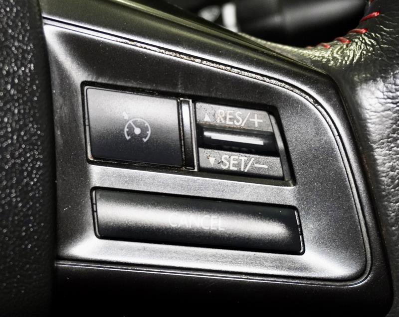 Used 2019 Subaru WRX image 26