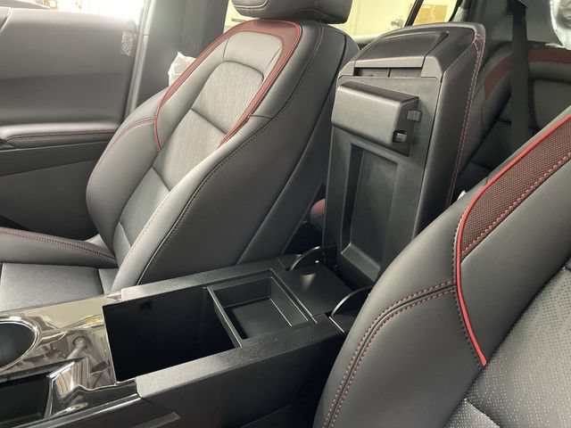 New 2027 Chevrolet Equinox RS AWD/4WD image 21