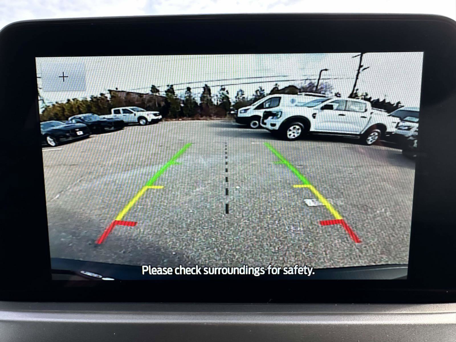 Used 2025 Ford Escape Active w/ Cold Weather Package FWD image 23