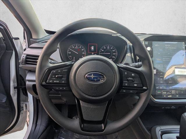 New 2026 Subaru Crosstrek 2.0i Premium image 18