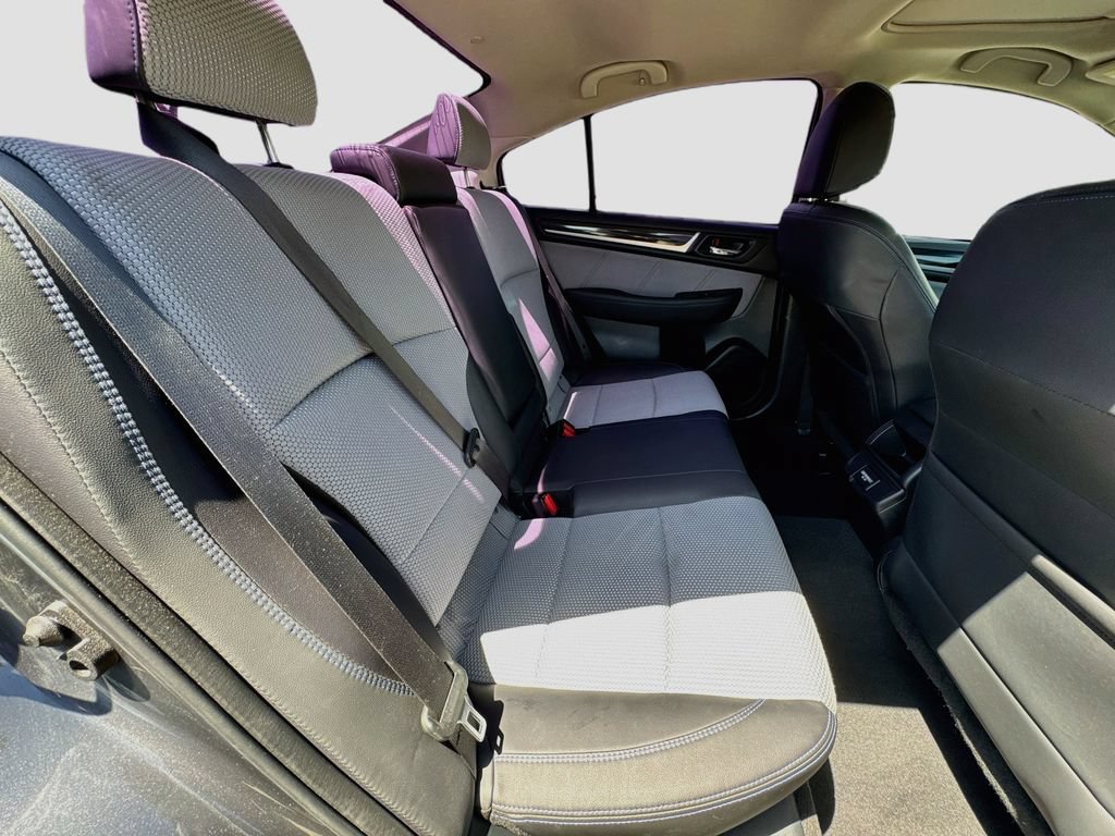 Used 2018 Subaru Legacy 2.5i Sport AWD/4WD image 32