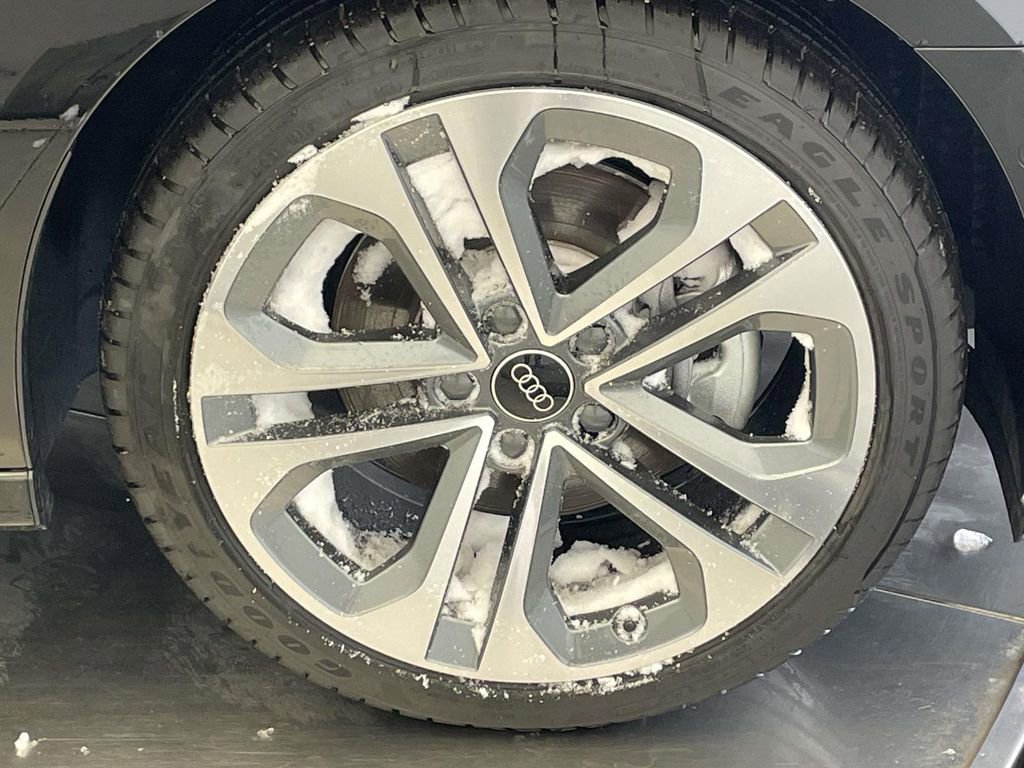 New 2026 Audi A3 2.0T Premium image 14