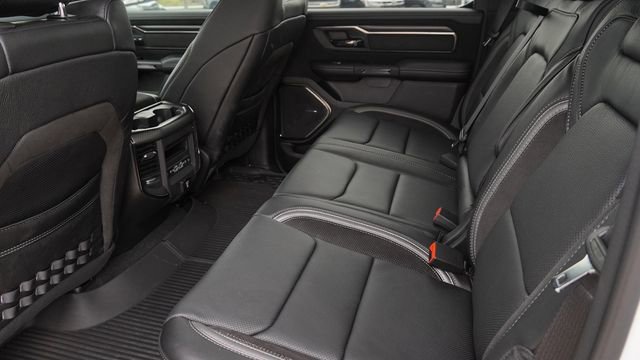 Used 2026 RAM 1500 RHO w/ RHO Level 1 Equipment Group AWD/4WD image 13