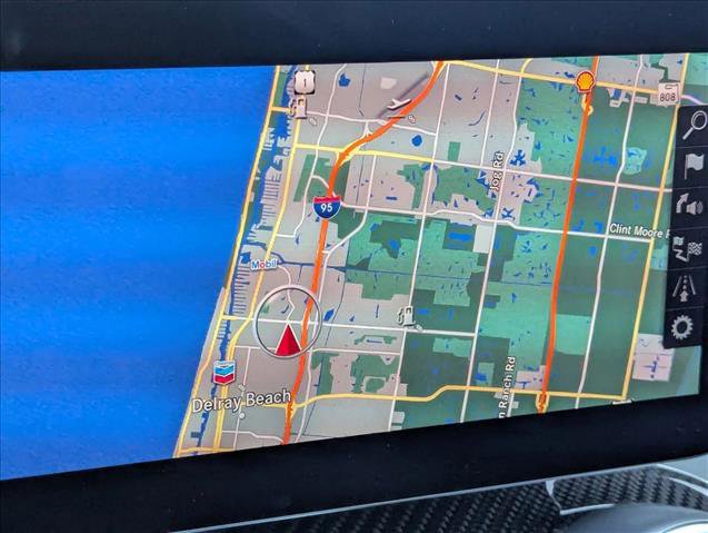 Used 2023 Mercedes-Benz C 63 AMG S image 10