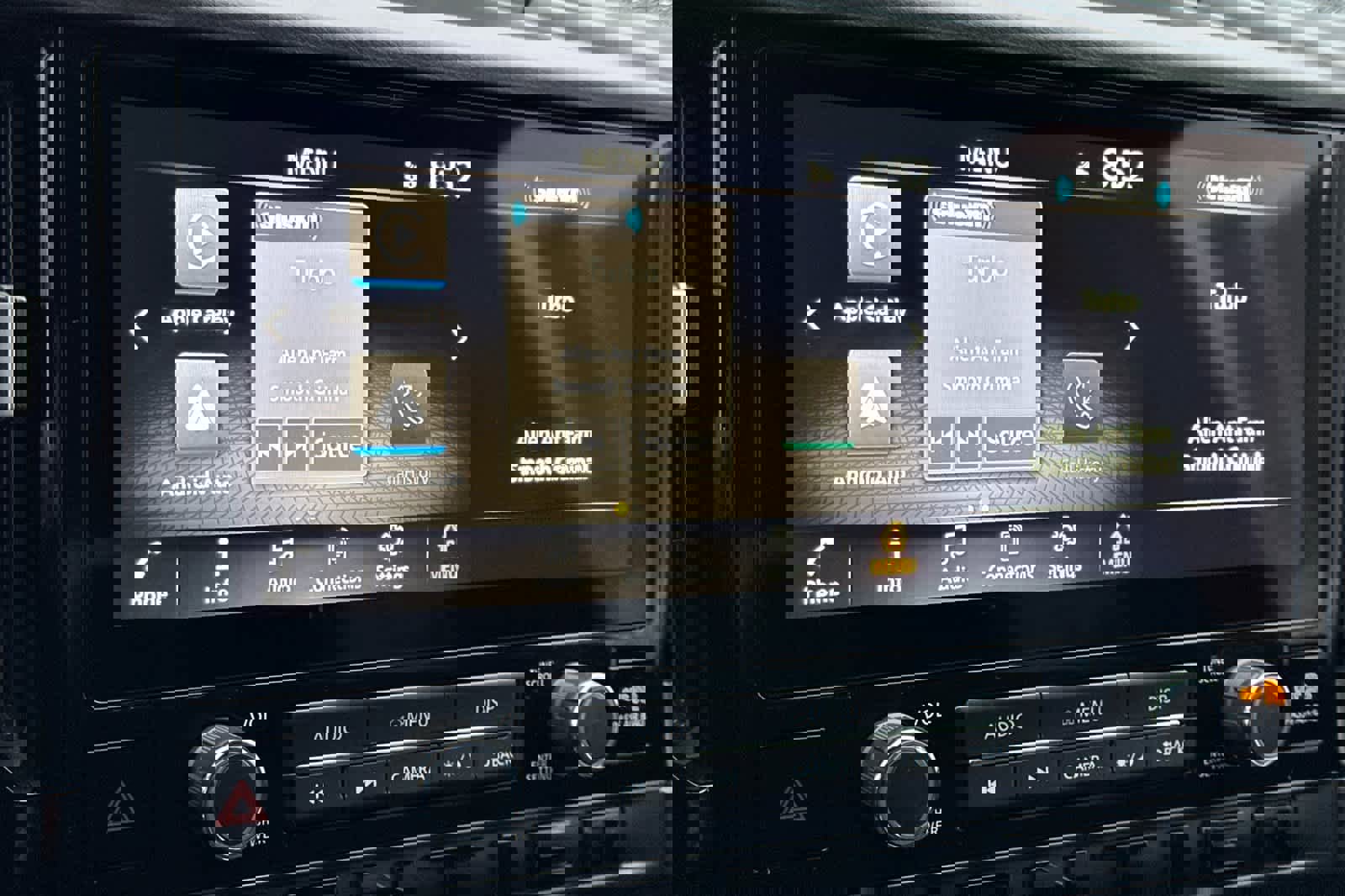 New 2026 Nissan Frontier SV w/ Tow Package image 17