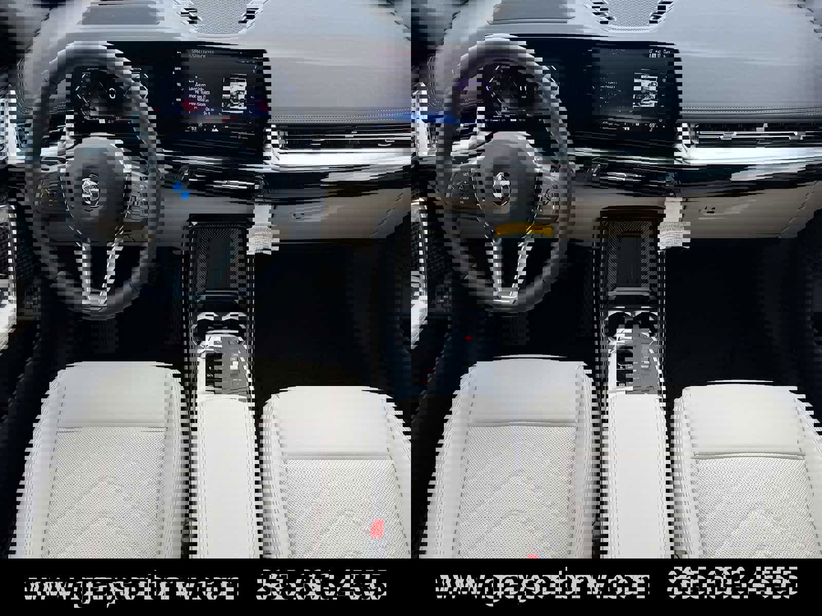 Used 2025 BMW X1 xDrive28i w/ Premium Package image 16