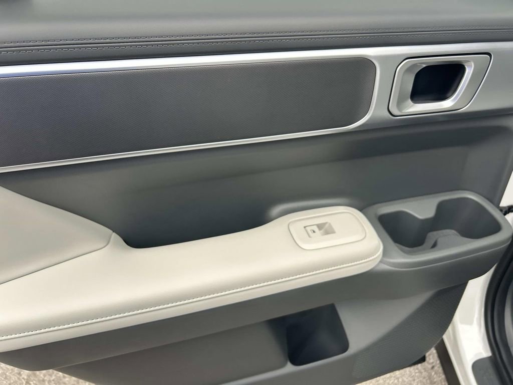 New 2026 Hyundai Santa Fe SEL image 22