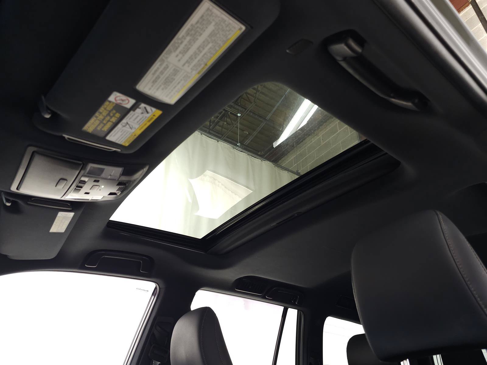 Certified 2021 Lexus GX 460 Premium AWD/4WD image 16