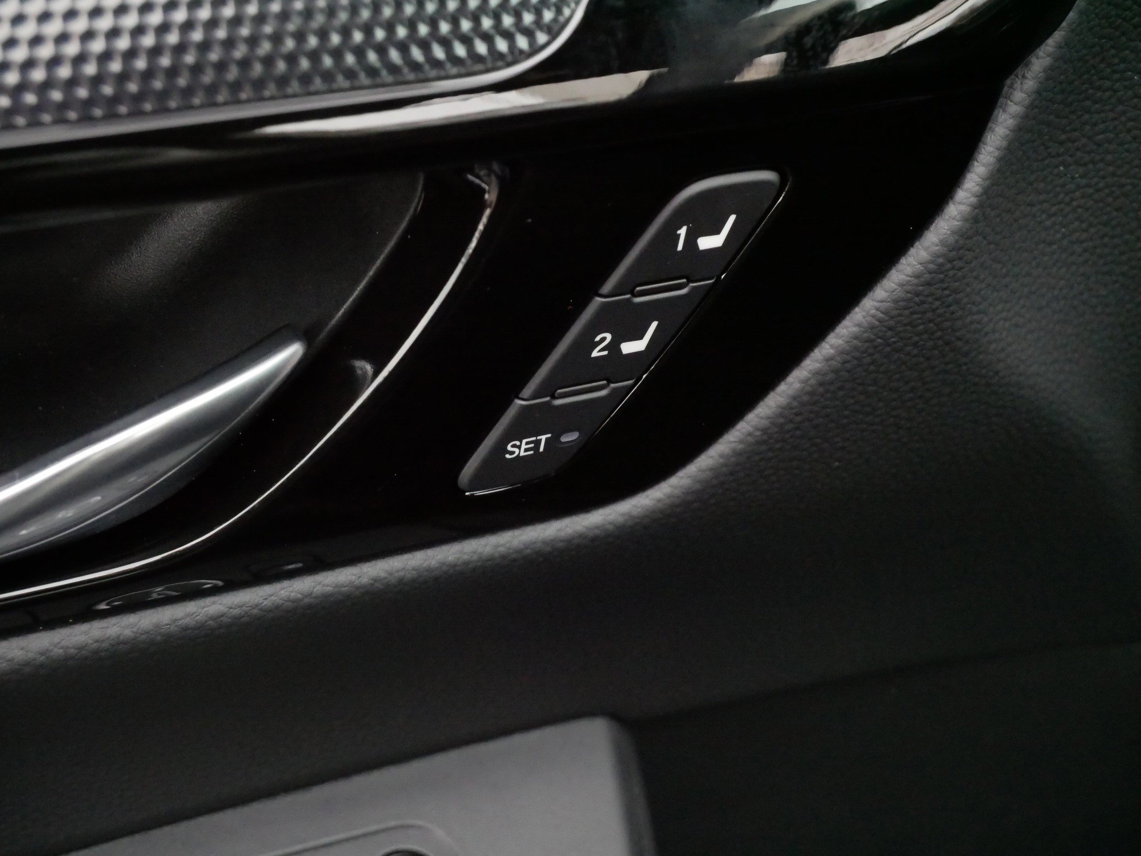 Certified 2026 Honda CR-V Sport Touring image 19