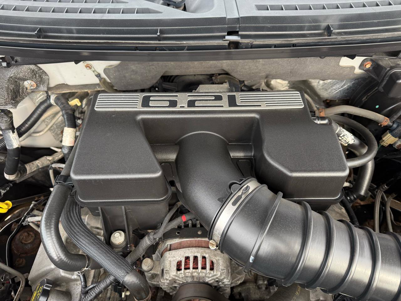 Used 2011 Ford F150 Harley-Davidson AWD/4WD image 55