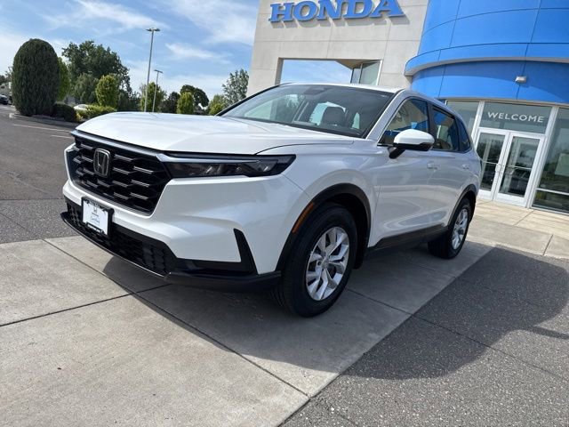 Used 2023 Honda CR-V LX image 17