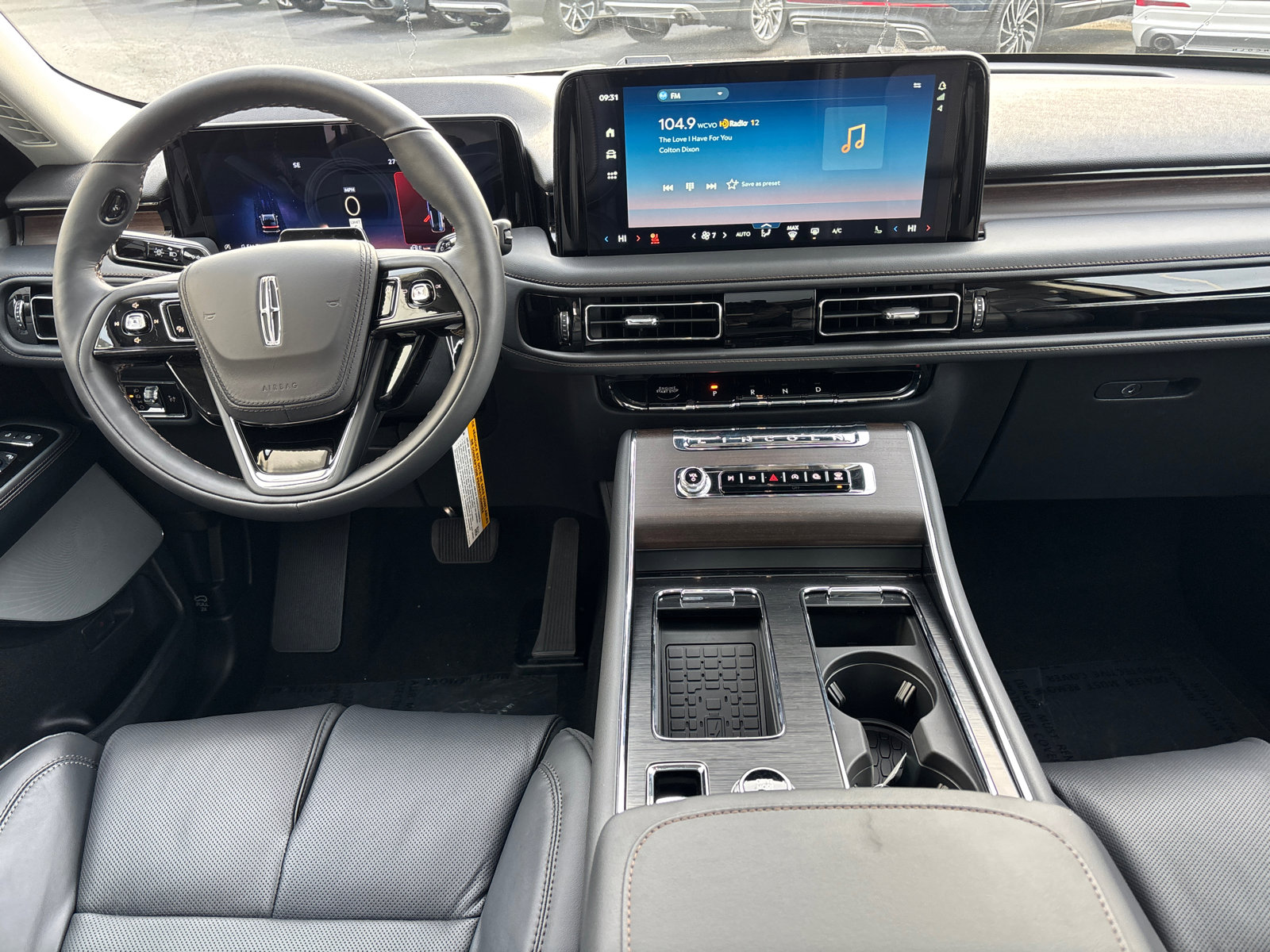 New 2026 Lincoln Aviator Reserve image 28