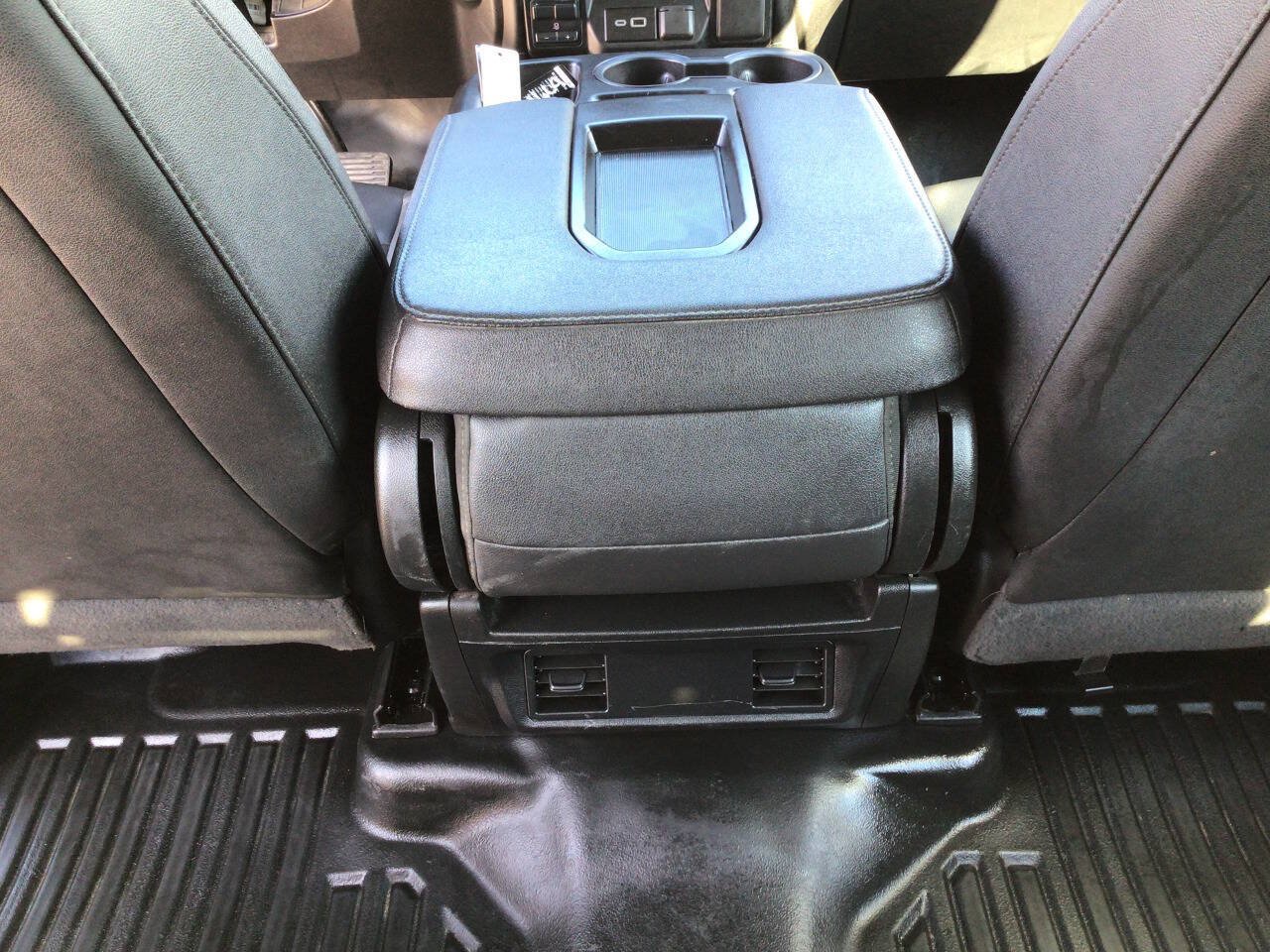 Used 2024 Chevrolet Silverado 2500 W/T w/ WT Fleet Convenience Package AWD/4WD image 27