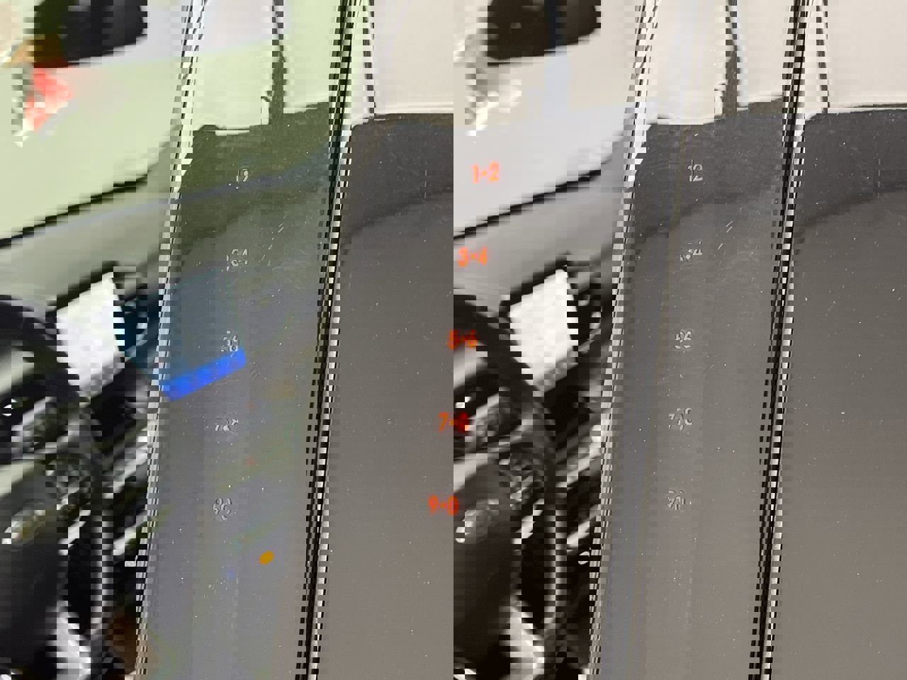 Certified 2023 Ford Explorer Platinum w/ Equipment Group 601A AWD/4WD image 8