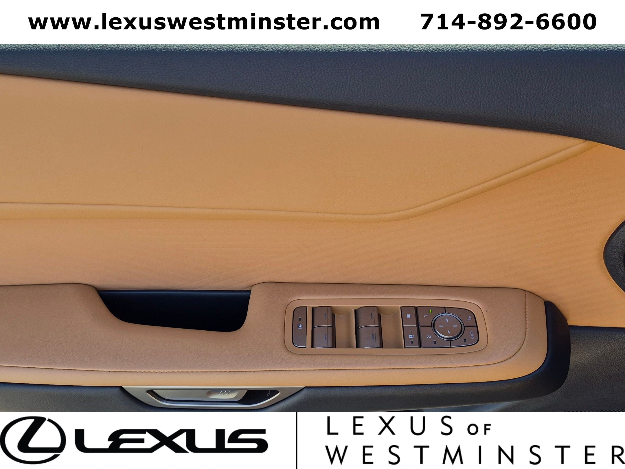 New 2026 Lexus ES 350e FWD image 10