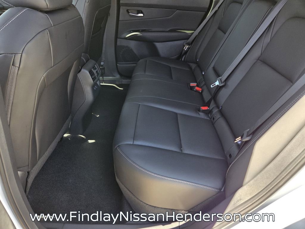New 2026 Nissan Murano SL AWD/4WD image 13