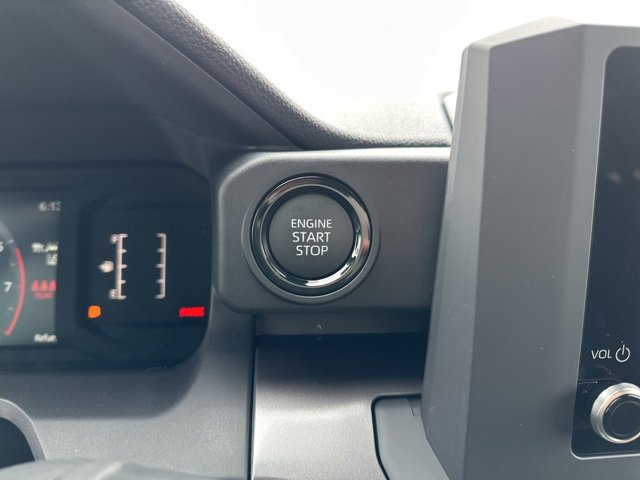 New 2025 Toyota Tacoma SR5 image 14