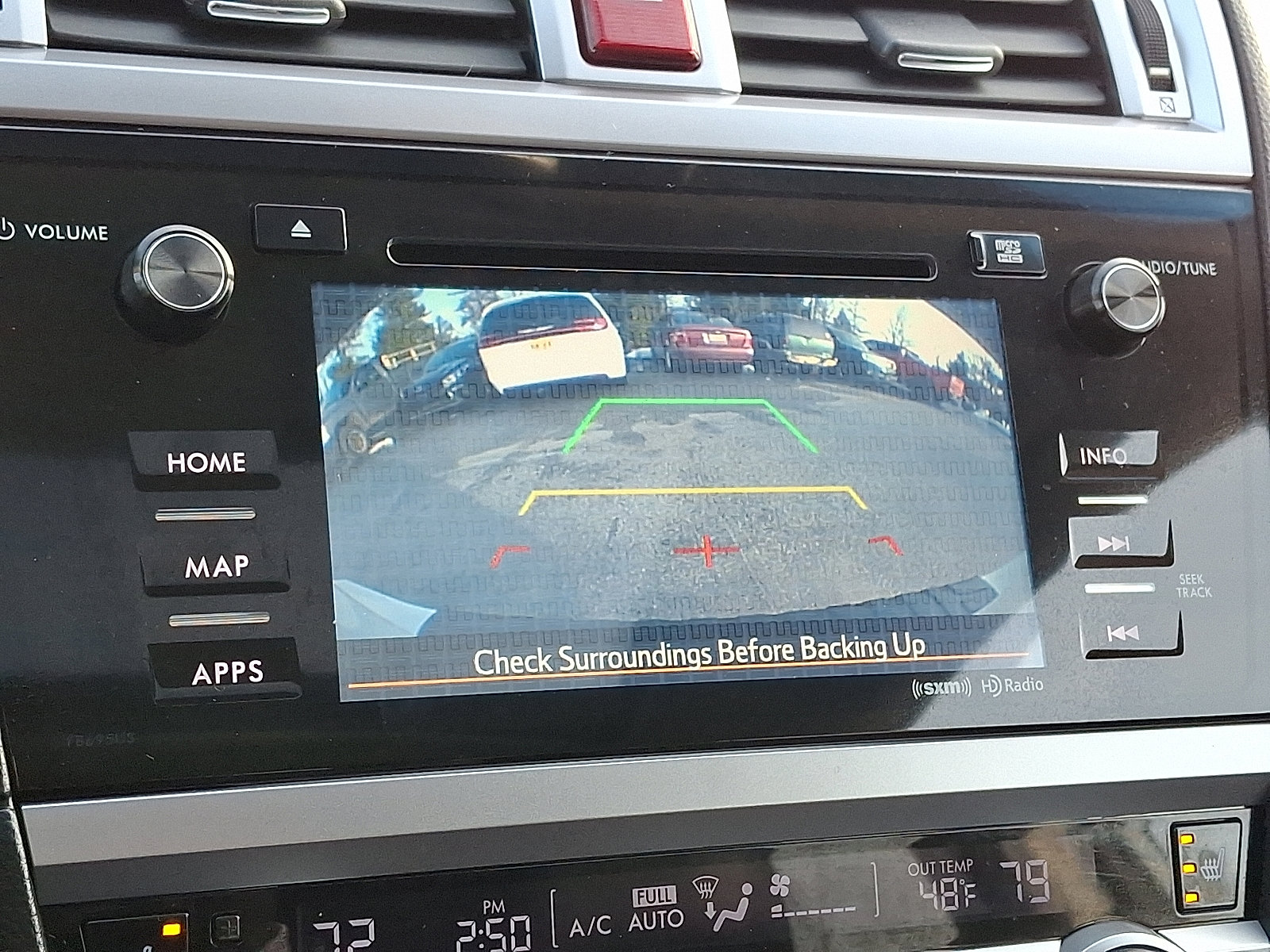 Used 2016 Subaru Outback 3.6R Limited image 19