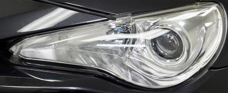 Used 2015 Scion FR-S image 35