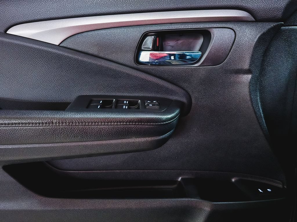 Used 2018 Honda Pilot EX-L image 16
