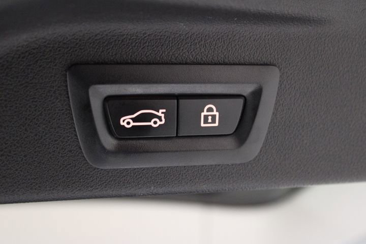 Used 2019 BMW X7 xDrive50i w/ Dynamic Handling Package image 20