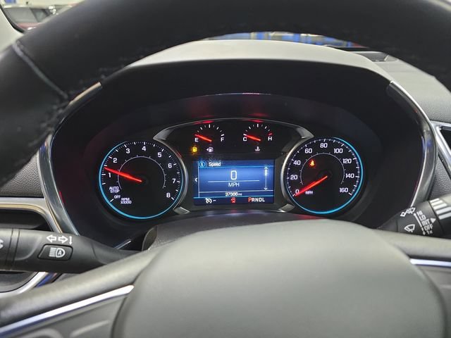 Used 2024 Chevrolet Equinox LT w/ LPO, Floor Liner Package AWD/4WD image 23