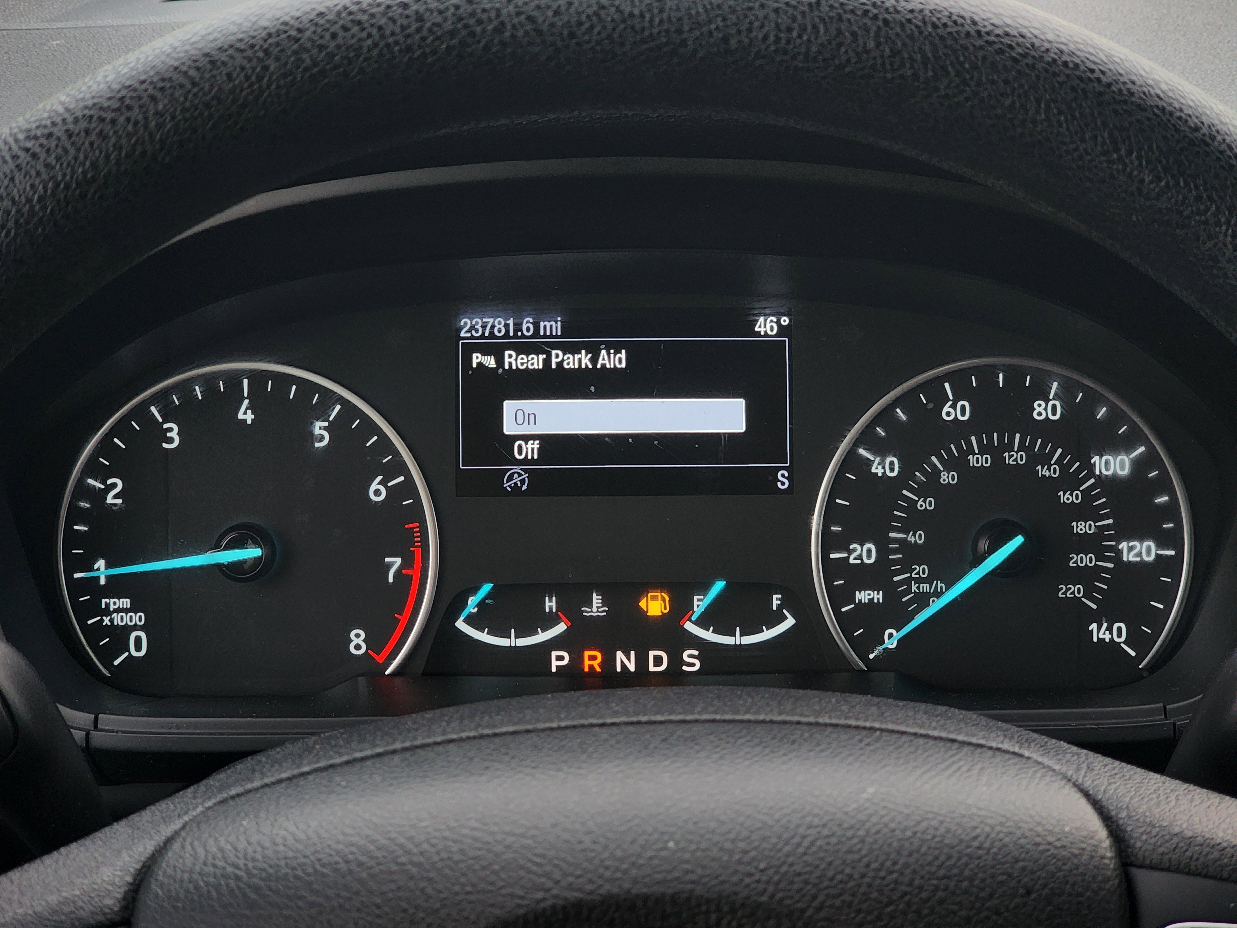 Used 2021 Ford EcoSport SE image 25