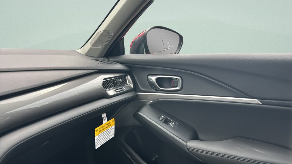 New 2026 Acura Integra FWD image 31