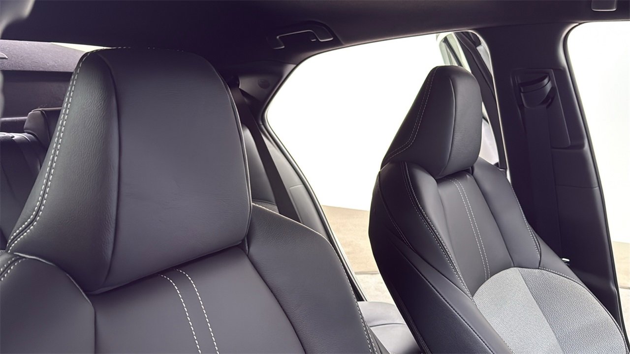 New 2026 Toyota Corolla XSE image 19