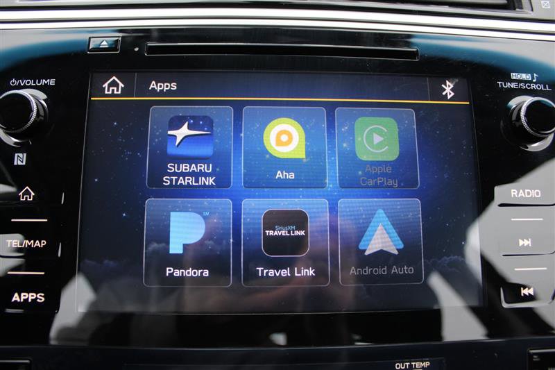 Used 2019 Subaru Legacy 2.5i Premium w/ Popular Package #2A image 19