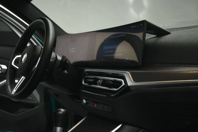 Used 2023 BMW M3 RWD image 60