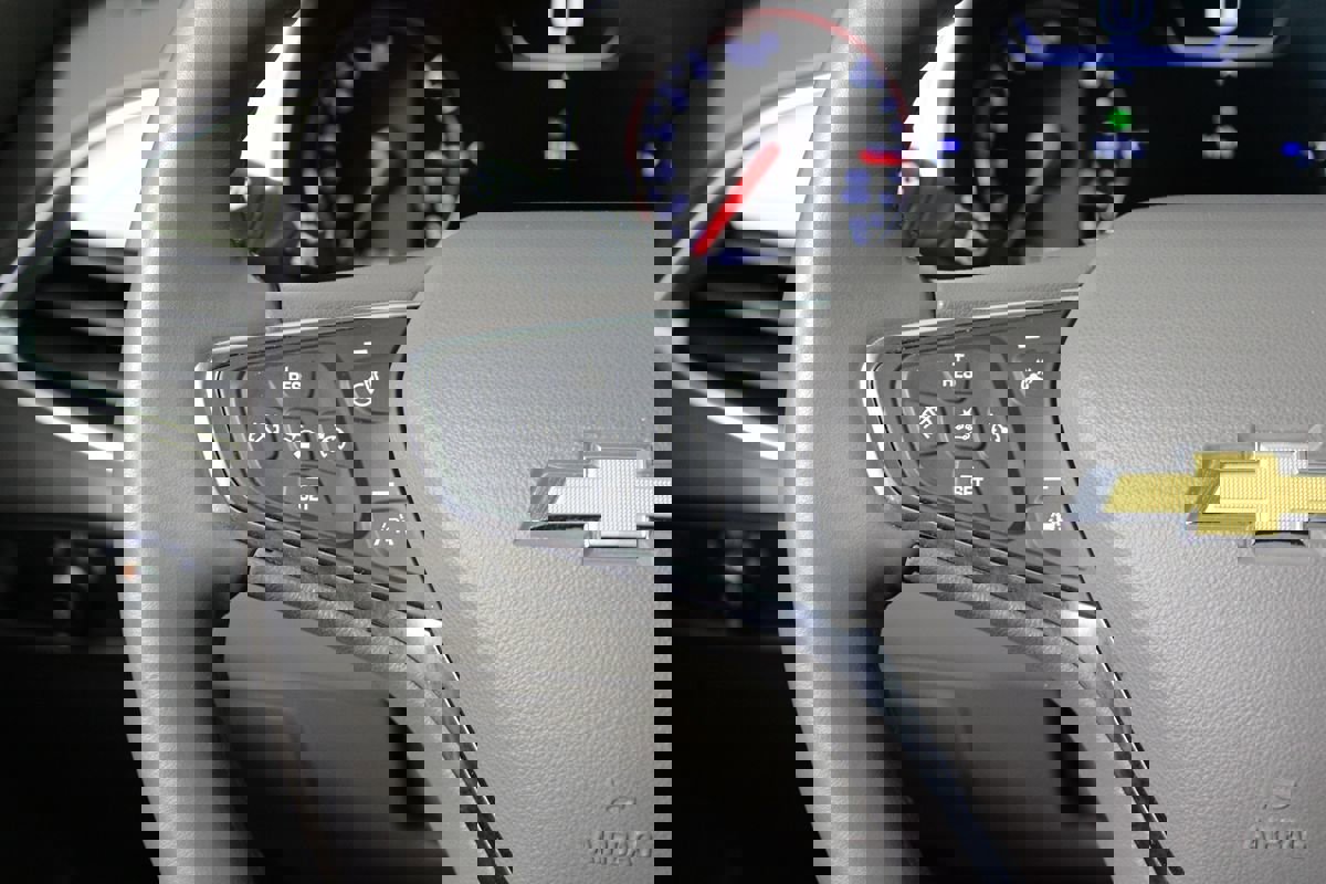 Used 2024 Chevrolet Malibu LT image 8