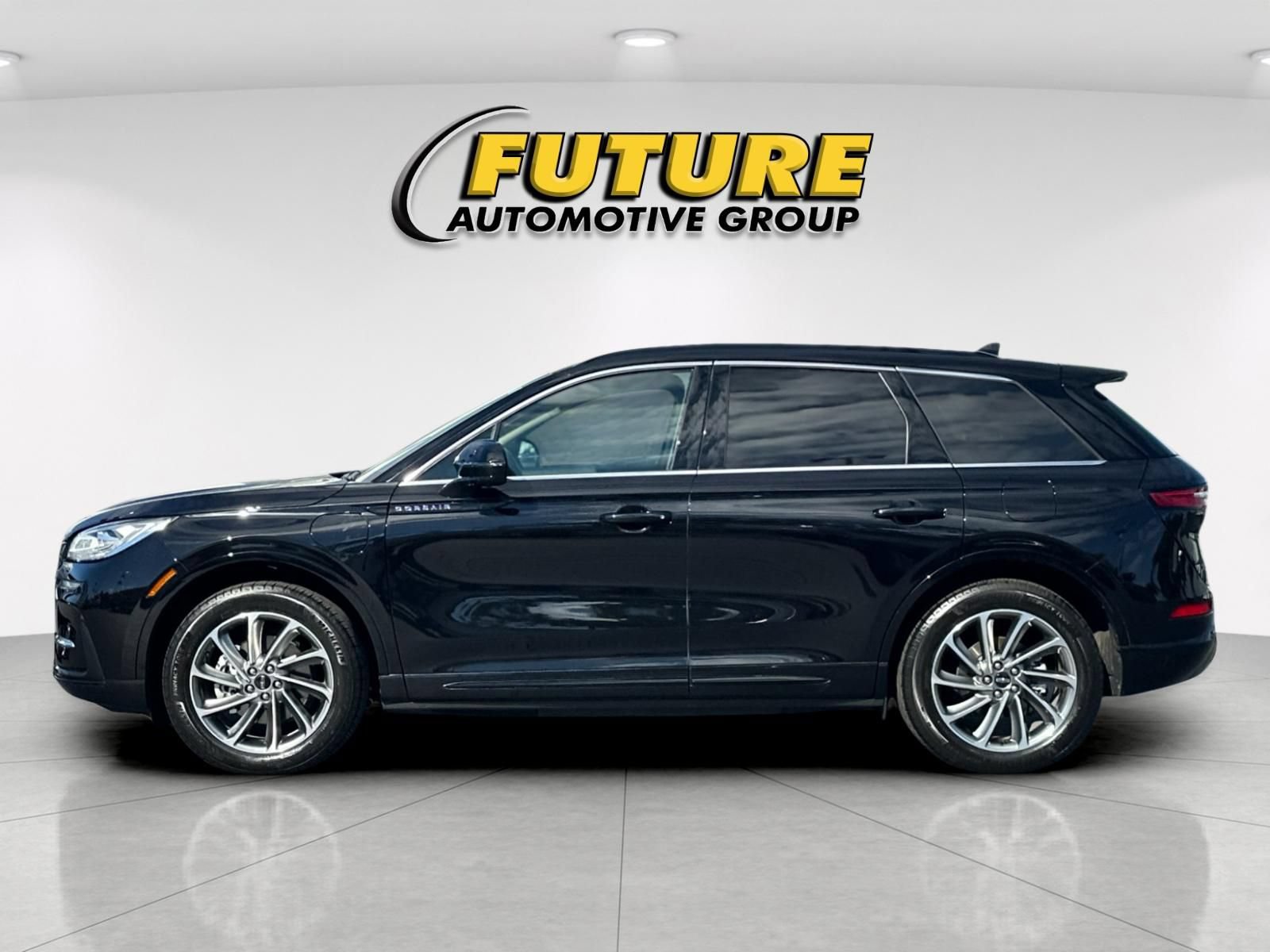 New 2026 Lincoln Corsair Grand Touring AWD/4WD image 6