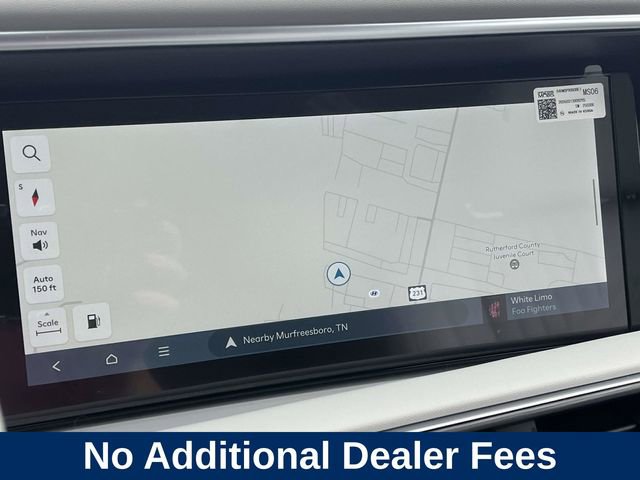 New 2026 Hyundai Palisade SEL FWD image 21