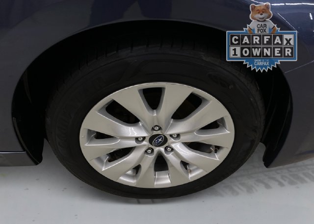 Used 2015 Subaru Legacy 2.5i Premium AWD/4WD image 17