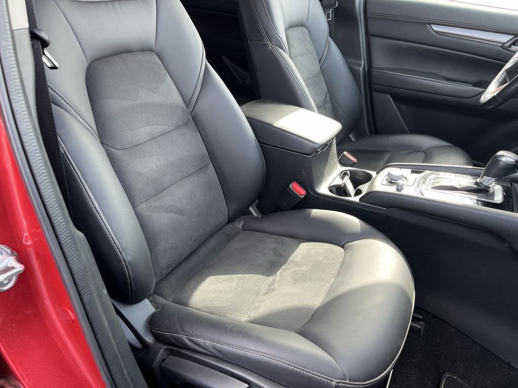 Used 2020 MAZDA CX-5 Touring image 26