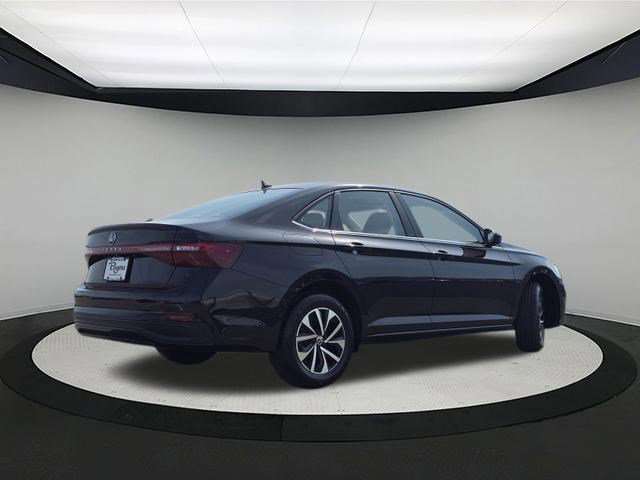 New 2026 Volkswagen Jetta S FWD image 7