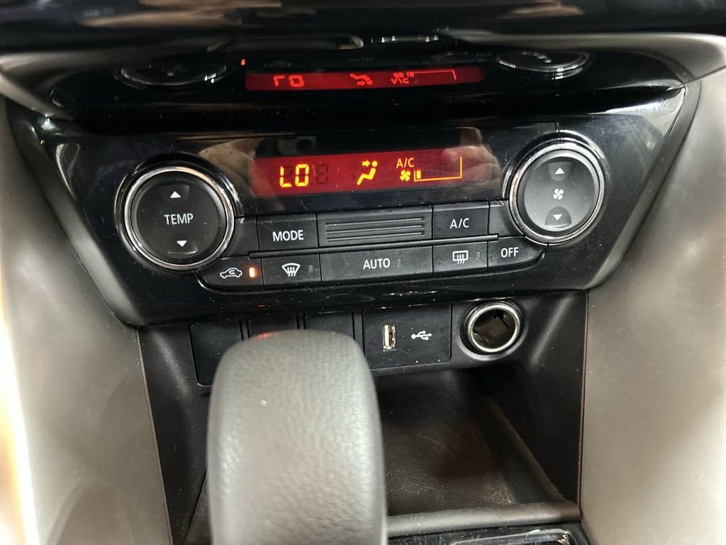 Used 2020 Mitsubishi Eclipse Cross ES AWD/4WD image 16