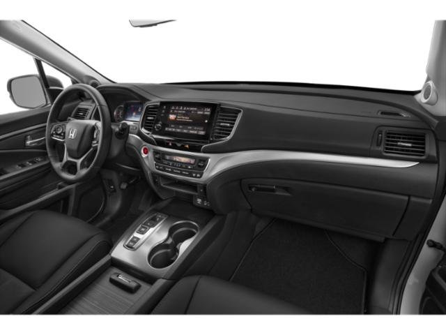Used 2021 Honda Pilot EX-L image 15