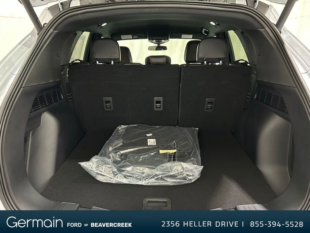 New 2026 Ford Escape ST-Line Select image 27